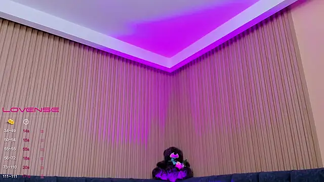 elizabeth 20 online show from 03/13/25, 07:06