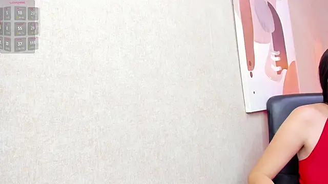 elizabeth 20 online show from 09/25/25, 07:06