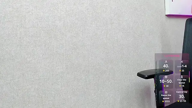 elizabeth 20 online show from 10/15/25, 07:03