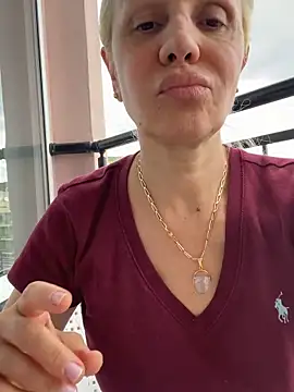 Snapshot of DeboraXporn chatting on 05/30/26, 12:57 DeboraXporn online show from 05/30/26, 12:57