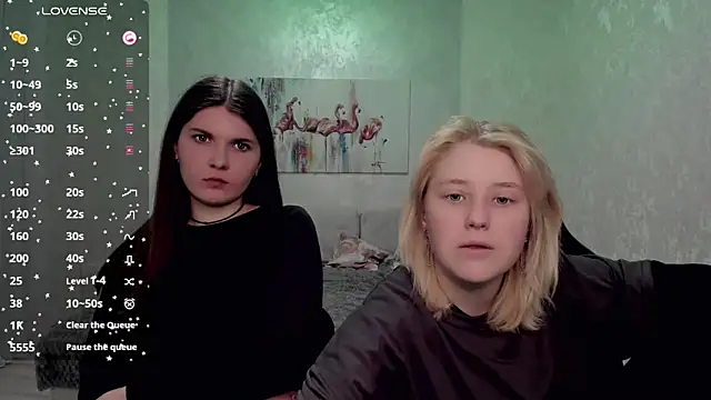 Snapshot of Emily_Shany chatting on 02/08/25, 08:42 Emily Shany online show from 02/08/25, 08:42