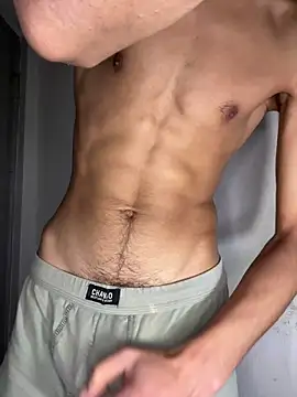 Hamza-Maroki online show from 02/12/26, 01:17