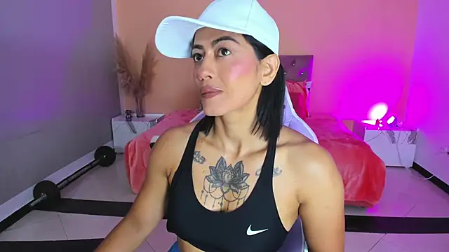 cristal crossfitx online show from 12/05/25, 10:24