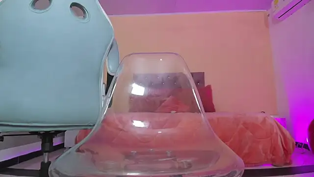 cristal crossfitx online show from 04/01/26, 01:52