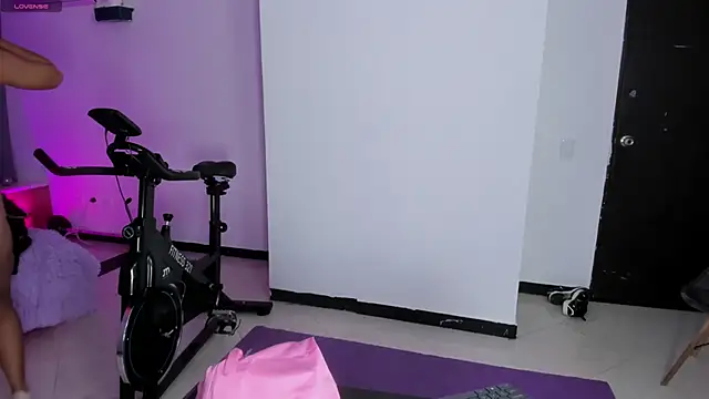 cristal crossfitx online show from 04/22/26, 10:17