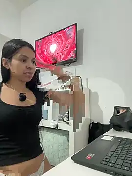 Valeedoll online show from 02/13/26, 04:30