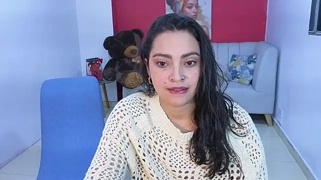 sweet ahinara online show from 10/23/25, 07:56