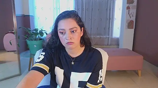 sweet ahinara online show from 11/29/25, 07:50