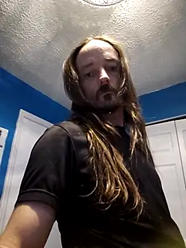 metaljesus77 online show from 03/08/25, 08:14