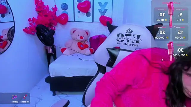 Marii 18 online show from 03/06/25, 03:13