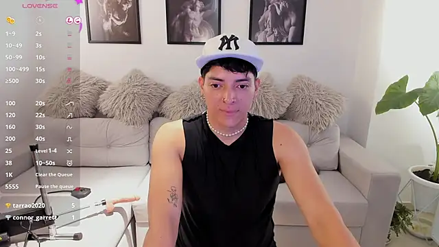 Snapshot of _JacobMiller__ chatting on 02/10/25, 11:45 JacobMiller online show from 02/10/25, 11:45