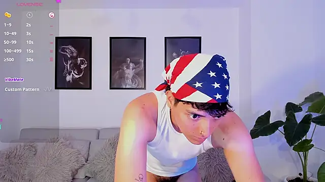 Snapshot of _JacobMiller__ chatting on 02/24/25, 09:09 JacobMiller online show from 02/24/25, 09:09