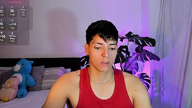 Snapshot of _JacobMiller__ chatting on 09/16/25, 09:16 JacobMiller online show from 09/16/25, 09:16