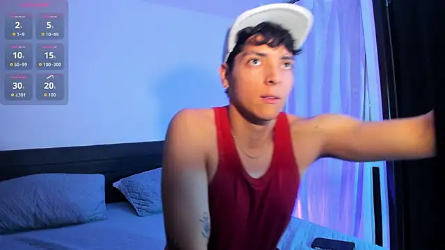 Snapshot of _JacobMiller__ chatting on 11/11/25, 09:37 JacobMiller online show from 11/11/25, 09:37