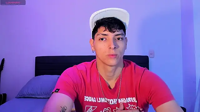  JacobMiller   online show from 01/06/26, 08:34