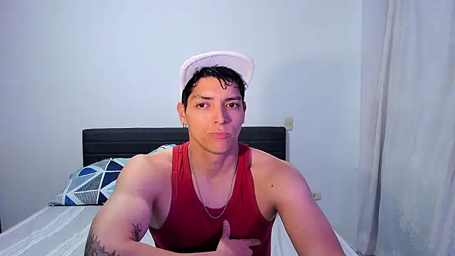  JacobMiller   online show from 03/26/26, 01:44