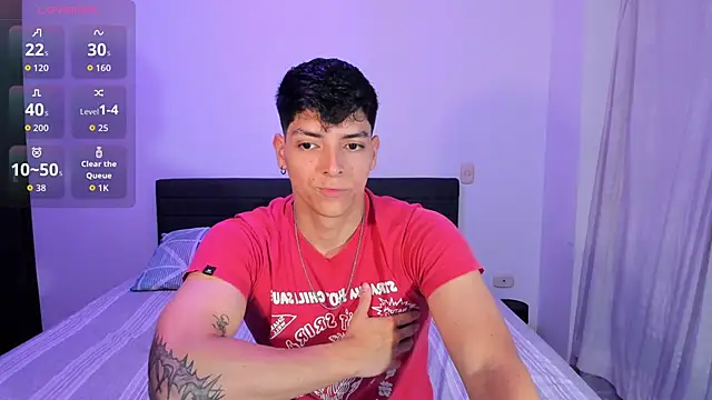  JacobMiller   online show from 03/28/26, 09:58