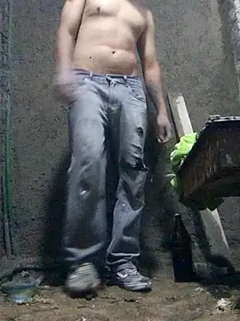 oktlicogedor online show from 04/26/26, 06:33