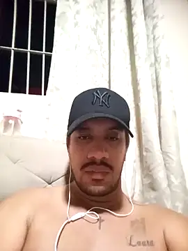 TonnyMoreno online show from 02/19/25, 06:44