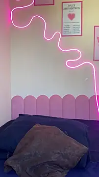 Mirellysbs1 online show from 11/30/25, 08:13