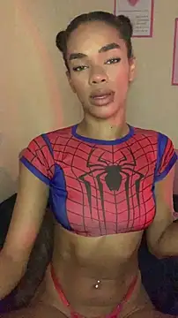 Mirellysbs1 online show from 12/03/25, 12:47