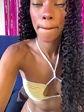 Mirellysbs1 online show from 03/12/26, 05:19