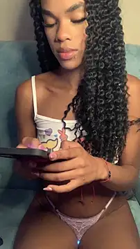 Mirellysbs1 online show from 04/01/26, 05:21