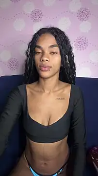Mirellysbs1 online show from 05/17/26, 08:49