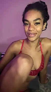 Mirellysbs1 online show from 06/12/26, 12:48
