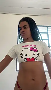 Mirellysbs1 online show from 06/17/26, 06:09