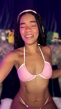 Mirellysbs1 online show from 07/25/26, 04:37
