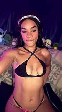 Mirellysbs1 online show from 07/28/26, 12:51