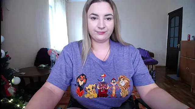 YourSwetiwGirl online show from 01/09/26, 11:13