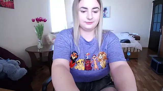 YourSwetiwGirl online show from 03/13/26, 10:11