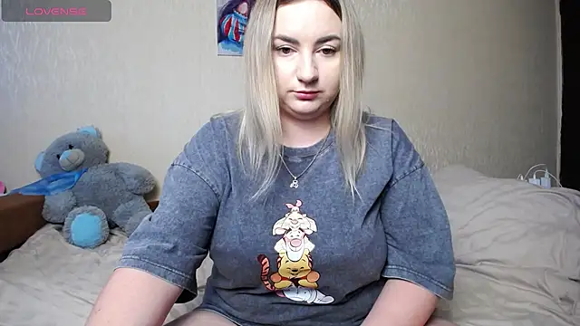 YourSwetiwGirl online show from 05/26/26, 09:27