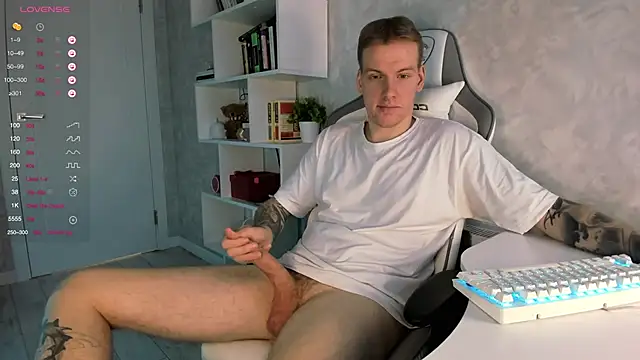 jaffersonlouis online show from 03/19/25, 03:08