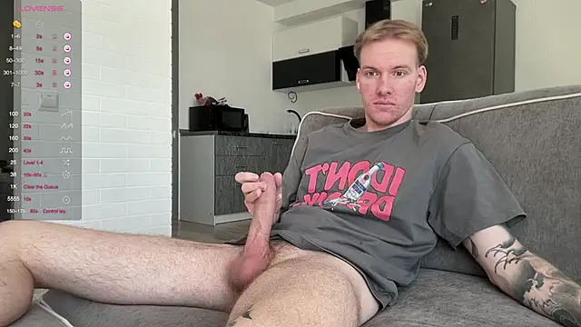 jaffersonlouis online show from 09/11/25, 08:25