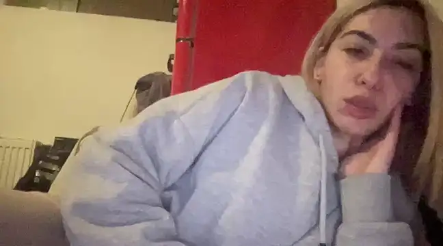 sarrah rossy online show from 02/10/25, 09:58