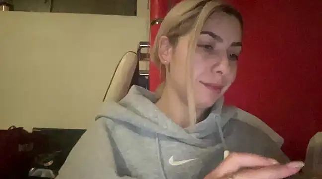 sarrah rossy online show from 02/16/25, 07:16