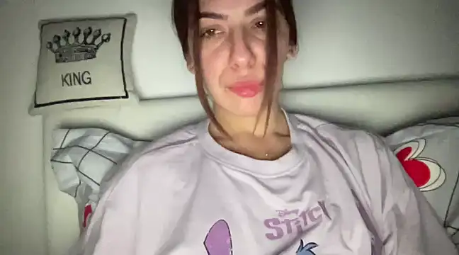 sarrah rossy online show from 03/10/25, 10:34