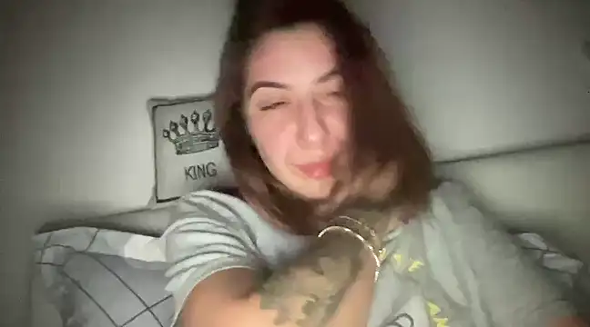 sarrah rossy online show from 03/11/25, 08:20