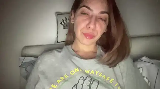 sarrah rossy online show from 03/11/25, 11:37