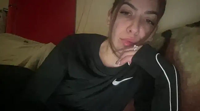 sarrah rossy online show from 03/15/25, 07:16