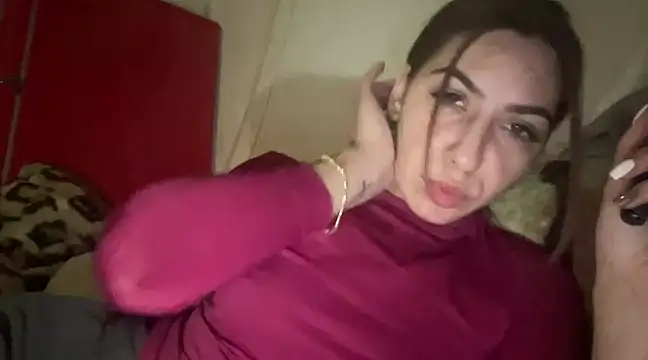 sarrah rossy online show from 03/18/25, 08:48