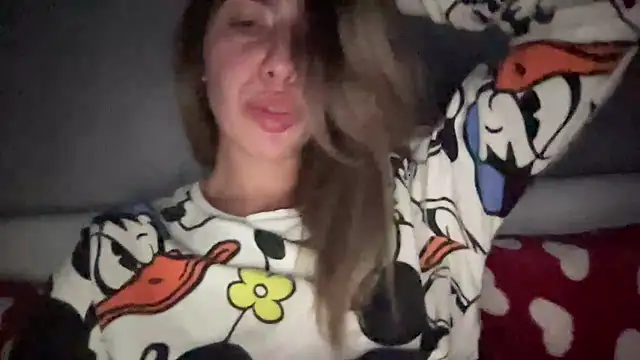 sarrah rossy online show from 11/02/25, 09:39