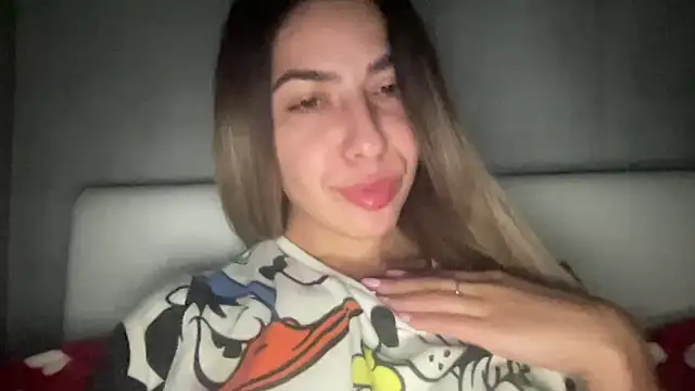 sarrah rossy online show from 11/06/25, 10:21