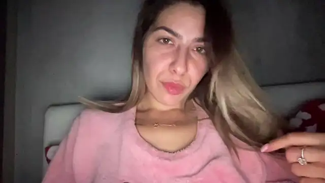 sarrah rossy online show from 11/16/25, 10:48