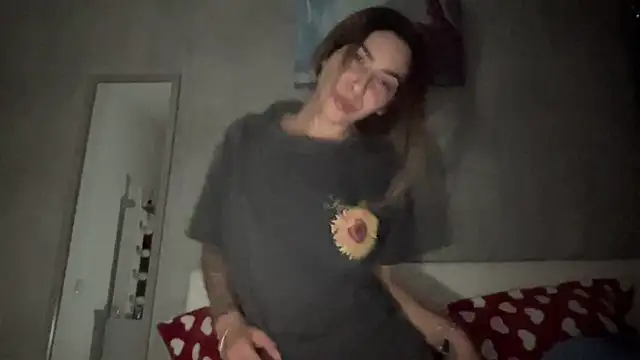 sarrah rossy online show from 11/24/25, 10:20