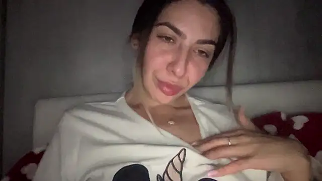 sarrah rossy online show from 11/25/25, 09:59