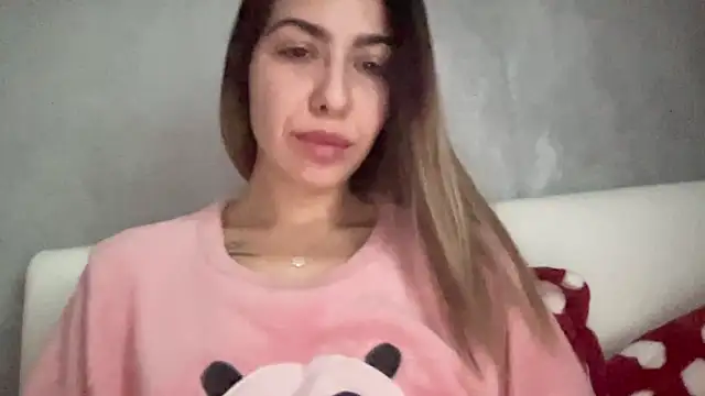 sarrah rossy online show from 11/27/25, 01:13